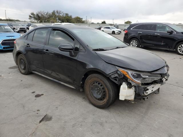 Photo 3 VIN: JTDDPRAE1LJ009736 - TOYOTA COROLLA L 