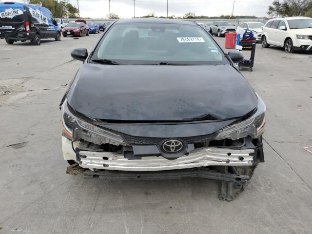 Photo 4 VIN: JTDDPRAE1LJ009736 - TOYOTA COROLLA L 