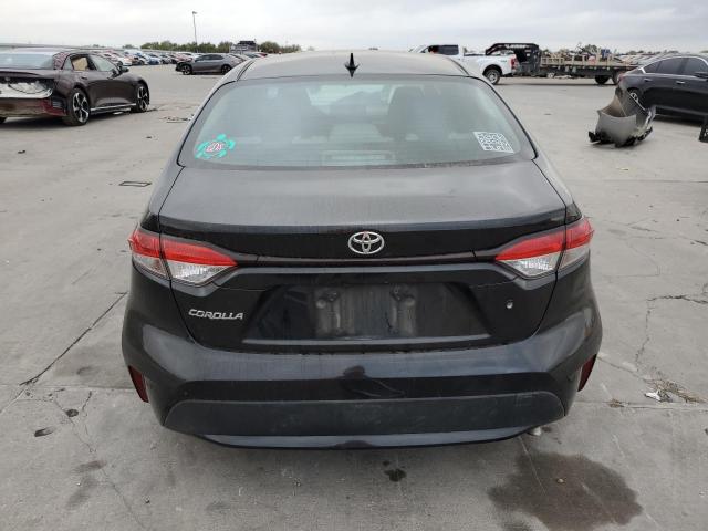 Photo 5 VIN: JTDDPRAE1LJ009736 - TOYOTA COROLLA L 