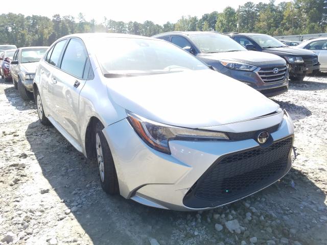 Photo 0 VIN: JTDDPRAE1LJ060170 - TOYOTA COROLLA L 