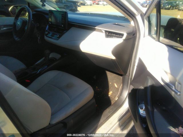 Photo 4 VIN: JTDDPRAE2LJ008563 - TOYOTA COROLLA 