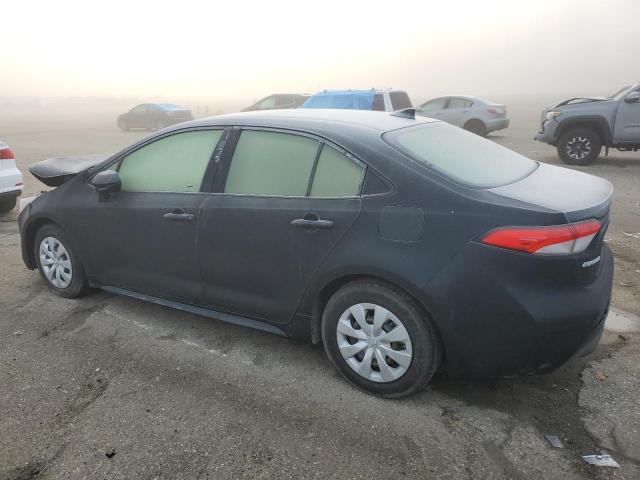 Photo 1 VIN: JTDDPRAE2LJ096384 - TOYOTA COROLLA L 