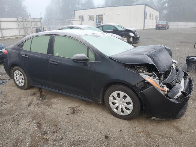 Photo 3 VIN: JTDDPRAE2LJ096384 - TOYOTA COROLLA L 