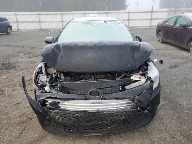 Photo 4 VIN: JTDDPRAE2LJ096384 - TOYOTA COROLLA L 