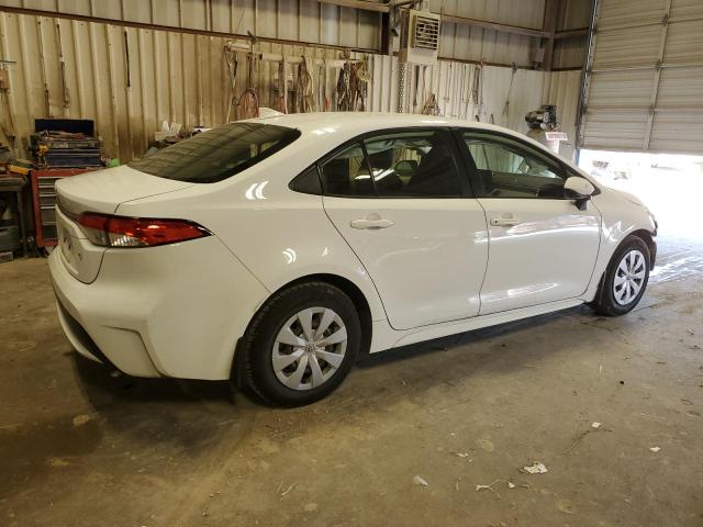 Photo 2 VIN: JTDDPRAE3LJ039756 - TOYOTA COROLLA 