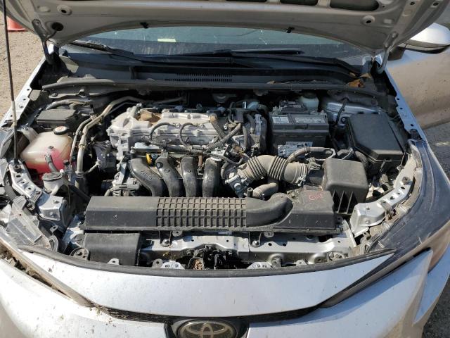 Photo 10 VIN: JTDDPRAE3LJ102953 - TOYOTA COROLLA L 