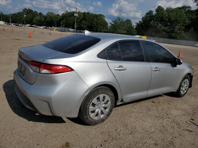 Photo 2 VIN: JTDDPRAE3LJ102953 - TOYOTA COROLLA L 