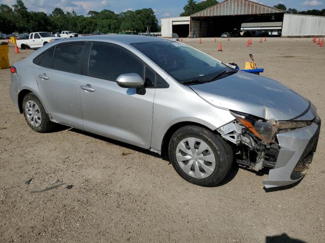 Photo 3 VIN: JTDDPRAE3LJ102953 - TOYOTA COROLLA L 