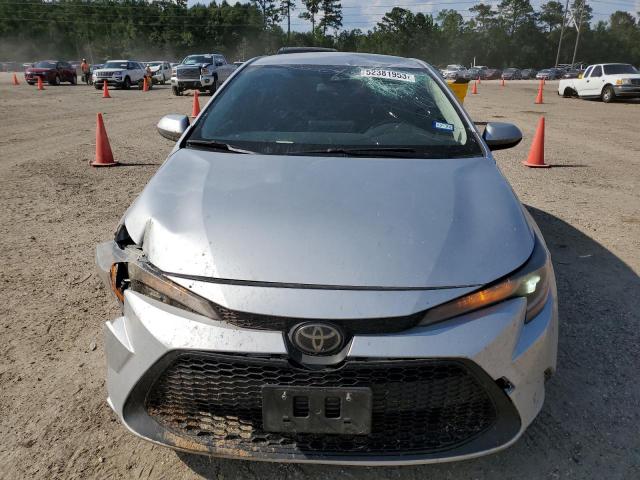 Photo 4 VIN: JTDDPRAE3LJ102953 - TOYOTA COROLLA L 