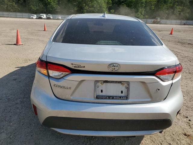 Photo 5 VIN: JTDDPRAE3LJ102953 - TOYOTA COROLLA L 