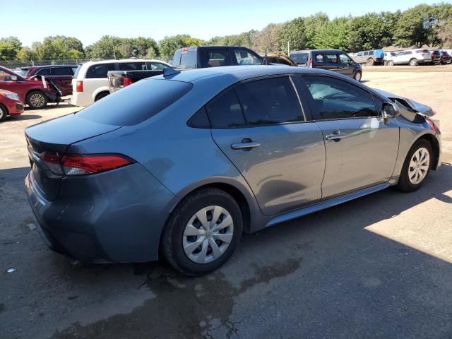 Photo 2 VIN: JTDDPRAE6LJ102297 - TOYOTA COROLLA L 