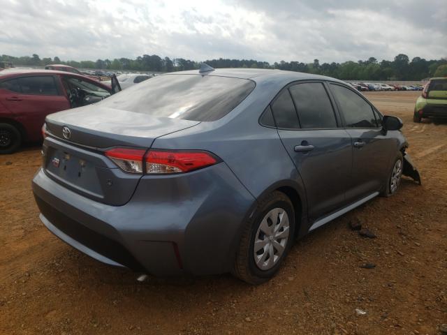 Photo 3 VIN: JTDDPRAE7LJ005576 - TOYOTA COROLLA L 