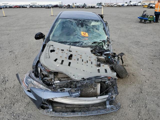 Photo 4 VIN: JTDDPRAE8LJ051384 - TOYOTA COROLLA L 