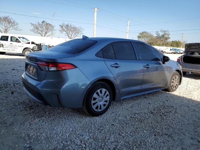 Photo 2 VIN: JTDDPRAE8LJ054026 - TOYOTA COROLLA 