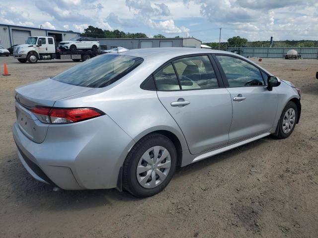 Photo 2 VIN: JTDDPRAE9LJ065696 - TOYOTA COROLLA 