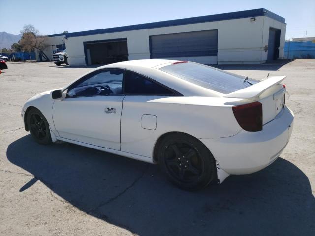 Photo 1 VIN: JTDDR32T010085326 - TOYOTA CELICA 