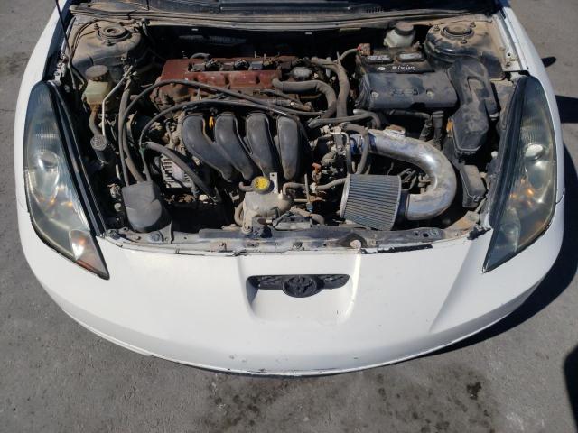 Photo 10 VIN: JTDDR32T010085326 - TOYOTA CELICA 