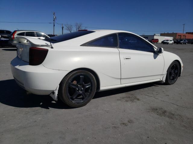 Photo 2 VIN: JTDDR32T010085326 - TOYOTA CELICA 