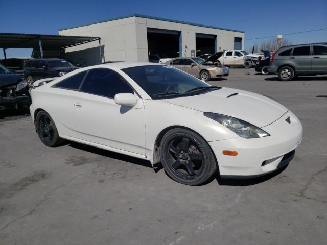 Photo 3 VIN: JTDDR32T010085326 - TOYOTA CELICA 