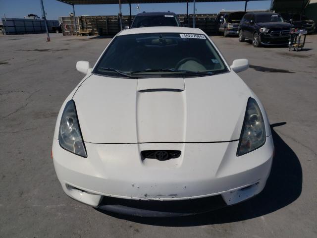 Photo 4 VIN: JTDDR32T010085326 - TOYOTA CELICA 