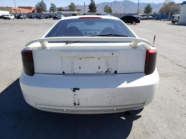 Photo 5 VIN: JTDDR32T010085326 - TOYOTA CELICA 