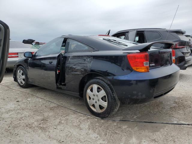 Photo 1 VIN: JTDDR32T020116513 - TOYOTA CELICA GT 