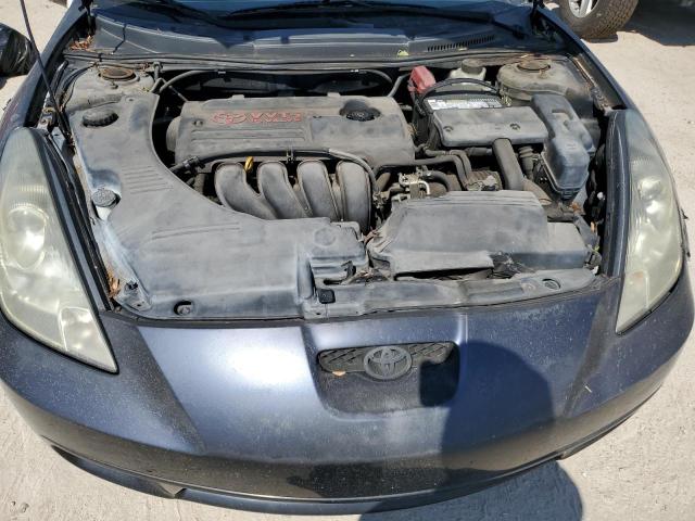 Photo 10 VIN: JTDDR32T020116513 - TOYOTA CELICA GT 