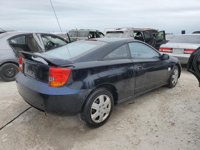 Photo 2 VIN: JTDDR32T020116513 - TOYOTA CELICA GT 