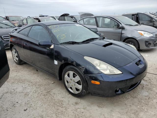 Photo 3 VIN: JTDDR32T020116513 - TOYOTA CELICA GT 