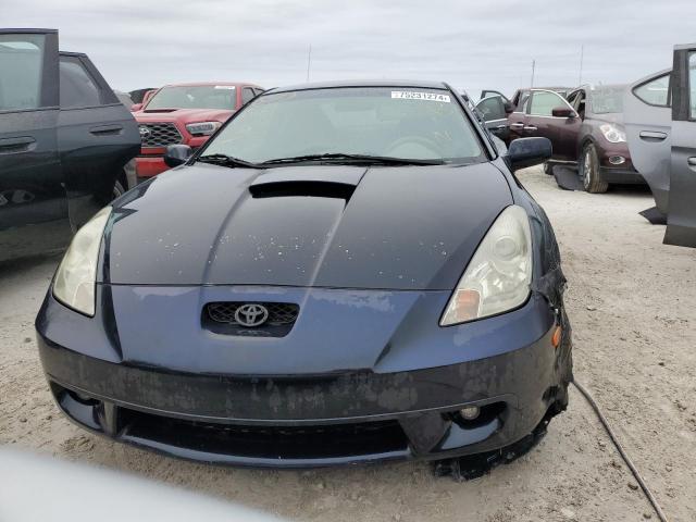 Photo 4 VIN: JTDDR32T020116513 - TOYOTA CELICA GT 