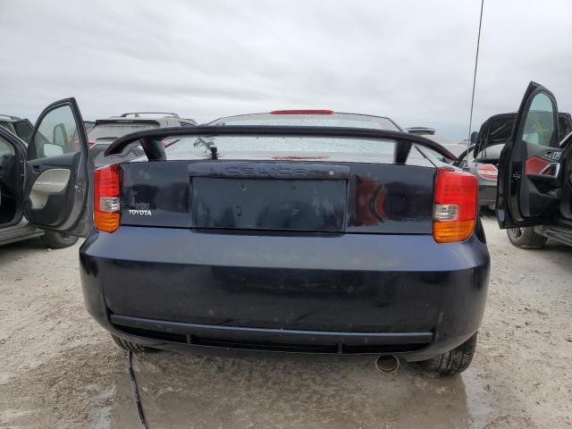 Photo 5 VIN: JTDDR32T020116513 - TOYOTA CELICA GT 