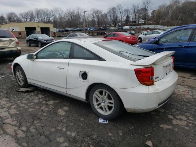 Photo 1 VIN: JTDDR32T020127821 - TOYOTA CELICA 