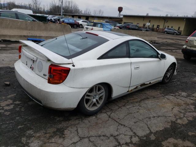 Photo 2 VIN: JTDDR32T020127821 - TOYOTA CELICA 