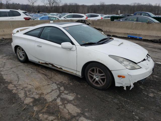 Photo 3 VIN: JTDDR32T020127821 - TOYOTA CELICA 