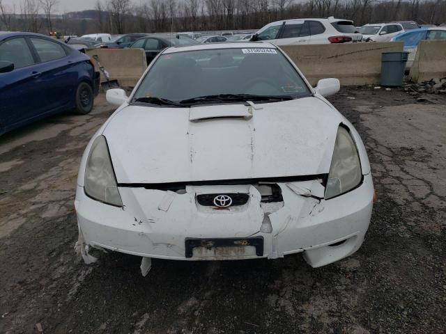 Photo 4 VIN: JTDDR32T020127821 - TOYOTA CELICA 