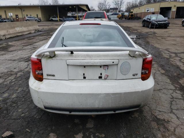 Photo 5 VIN: JTDDR32T020127821 - TOYOTA CELICA 