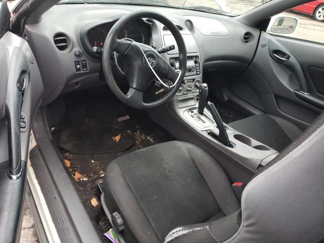 Photo 7 VIN: JTDDR32T020127821 - TOYOTA CELICA 