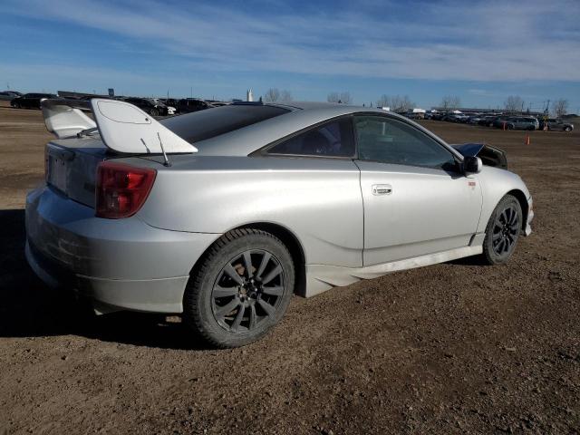 Photo 2 VIN: JTDDR32T030150551 - TOYOTA CELICA 