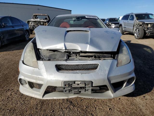 Photo 4 VIN: JTDDR32T030150551 - TOYOTA CELICA 