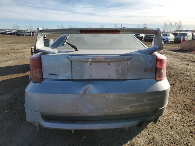 Photo 5 VIN: JTDDR32T030150551 - TOYOTA CELICA 