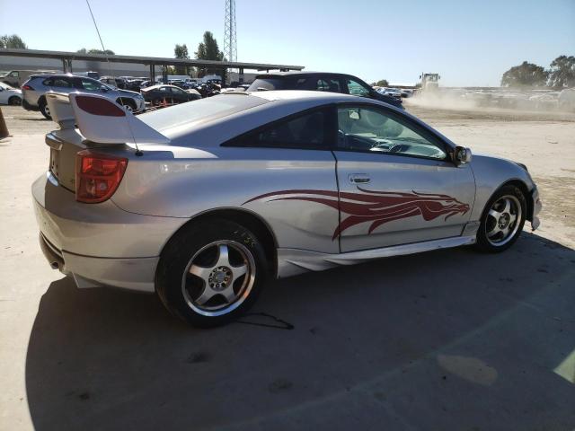 Photo 2 VIN: JTDDR32T030155670 - TOYOTA CELICA GT 