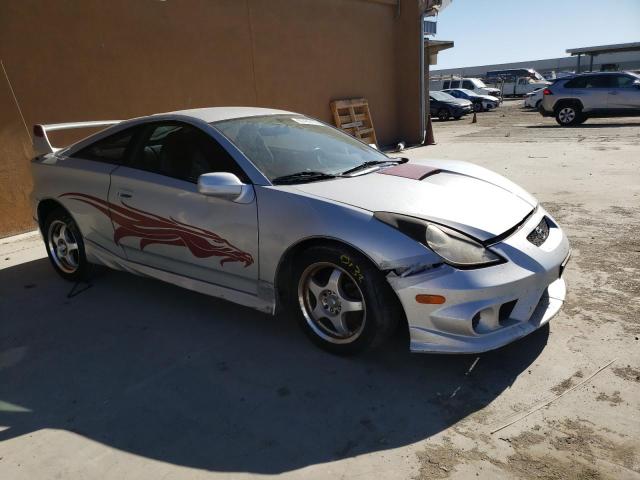 Photo 3 VIN: JTDDR32T030155670 - TOYOTA CELICA GT 