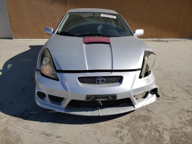 Photo 4 VIN: JTDDR32T030155670 - TOYOTA CELICA GT 