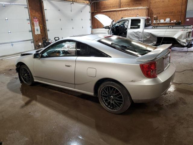 Photo 1 VIN: JTDDR32T030164448 - TOYOTA CELICA GT 