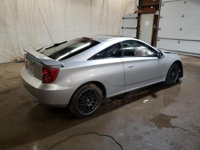 Photo 2 VIN: JTDDR32T030164448 - TOYOTA CELICA GT 