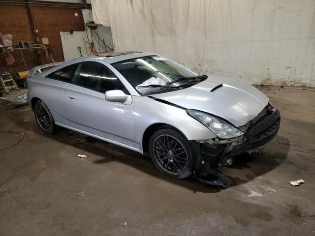 Photo 3 VIN: JTDDR32T030164448 - TOYOTA CELICA GT 