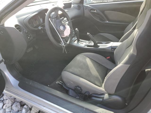 Photo 6 VIN: JTDDR32T030164448 - TOYOTA CELICA GT 