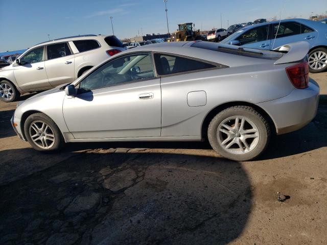 Photo 1 VIN: JTDDR32T040169005 - TOYOTA CELICA 