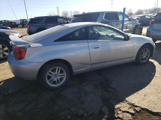 Photo 2 VIN: JTDDR32T040169005 - TOYOTA CELICA 