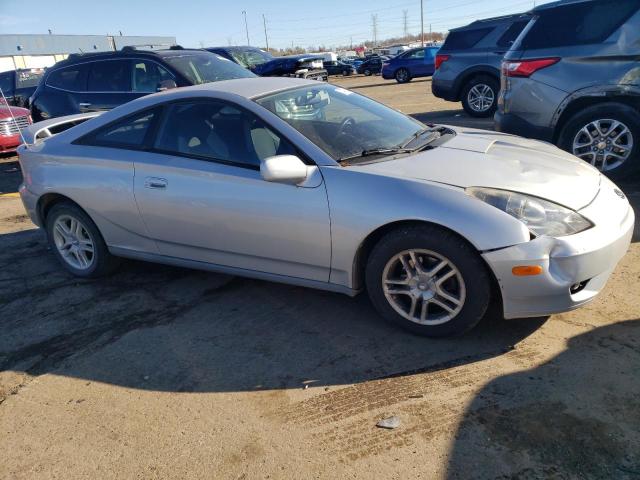 Photo 3 VIN: JTDDR32T040169005 - TOYOTA CELICA 